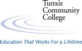 Tunxis Academic Calendar